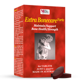 MAX BIOCARE Extra Bonecare Forte 60 Tablets